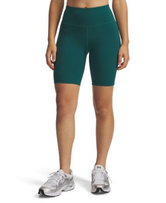 Women's Motion Bike Pull-On Shorts