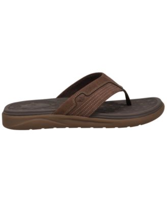Men's Cabana Slip-On Thong Sandals