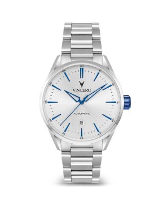 Men's Icon Automatic Watch - Subzero