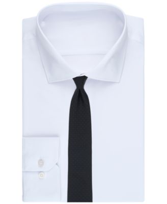 Men's Dot Pattern Tie