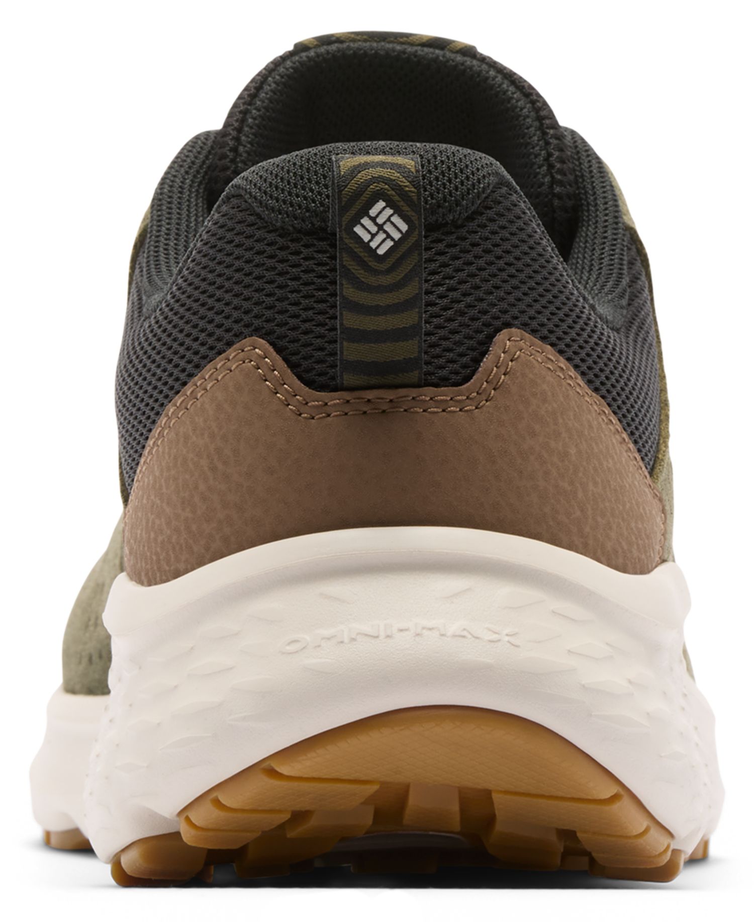 Men's Benson II Lace-Up Shoes