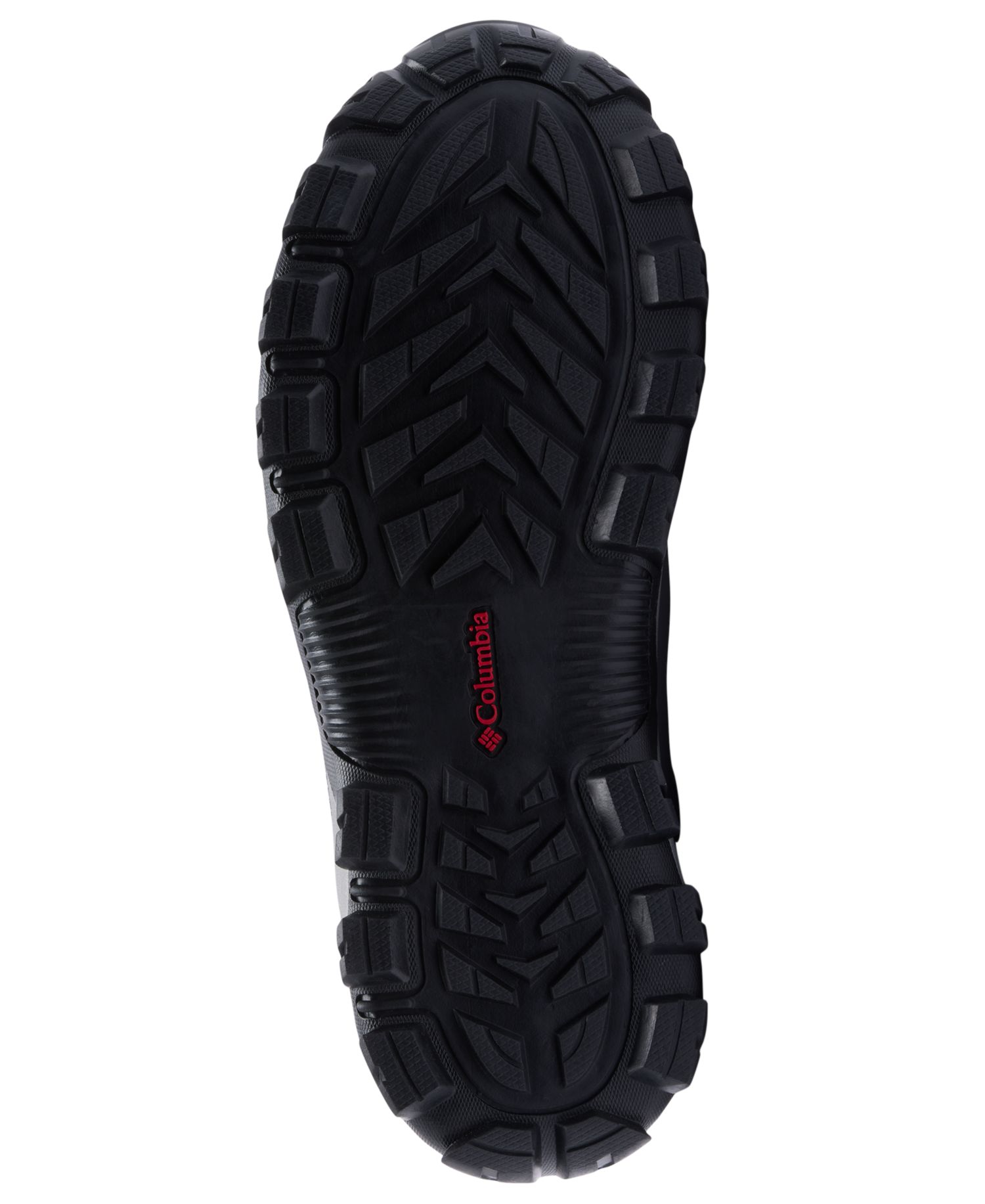 Men's Transverse Hike Low Lace-Up Shoes