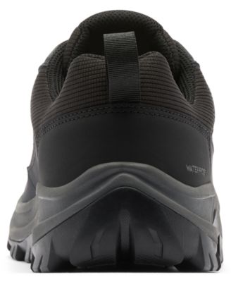 Men's Transverse Hike Low Lace-Up Shoes