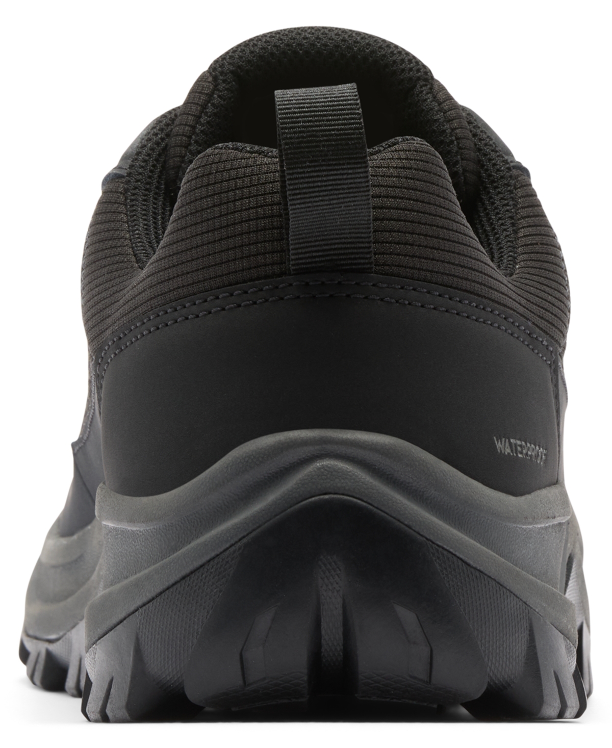 Columbia Men's Transverse Hike Low Lace-Up Shoes