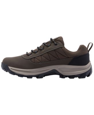 Men's Transverse Hike Low Lace-Up Shoes