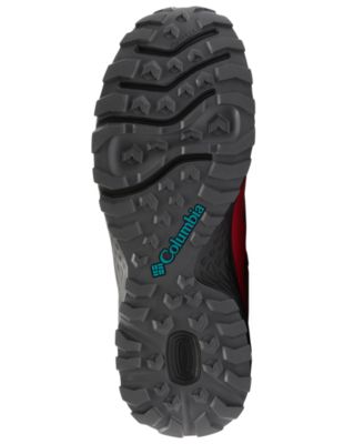 Men's Peakfreak Rush Outdry Multi-Sport Shoes