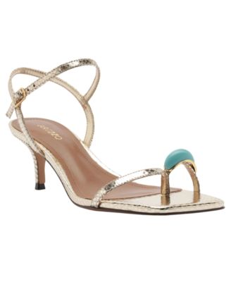 Women's Sofia Mid Stiletto Sandals