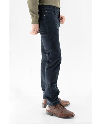 Men's DEVIL-DOG Stretch Corduroy Pant