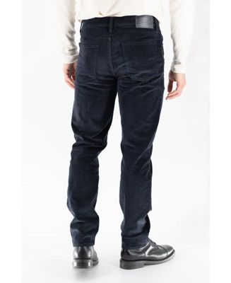 DEVIL-DOG Men's Stretch Corduroy Pant
