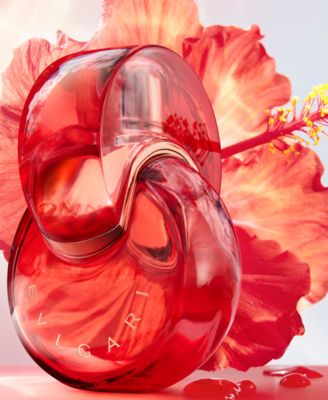 Omnia Coral Eau De Toilette, 3.4 oz.