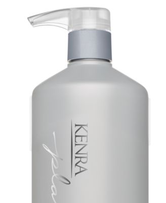 Platinum Deluxe Defense Conditioner, 33.8 oz.
