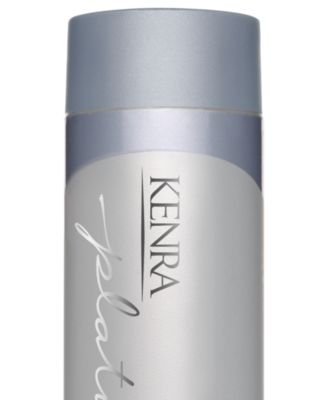 Platinum Deluxe Defense Shampoo, 8.5 oz.