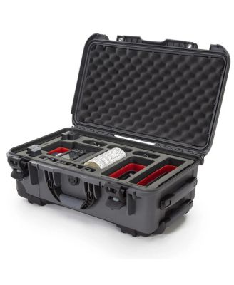 935 Wheeled Waterproof Case with Foam Insert for ARRI Hi-5