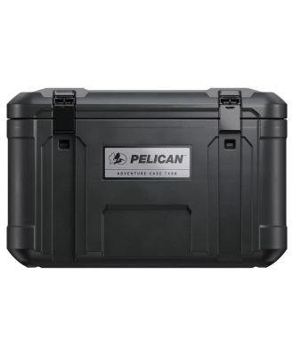 TX80 Adventure Case, Black