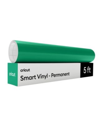 Permanent Smart Value Vinyl - 13 in x 5 ft