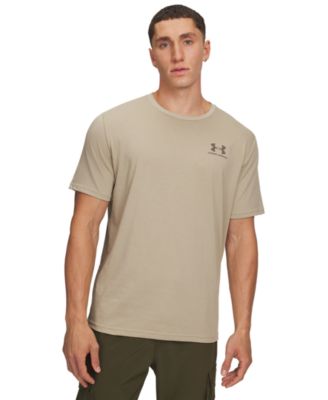 Men's Sportstyle Left Chest Short Sleeve T-Shirt