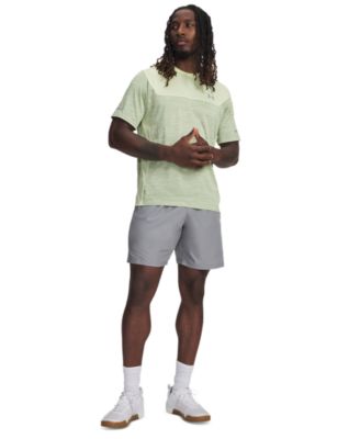 Men's Tech Utility Regular-Fit Shorts