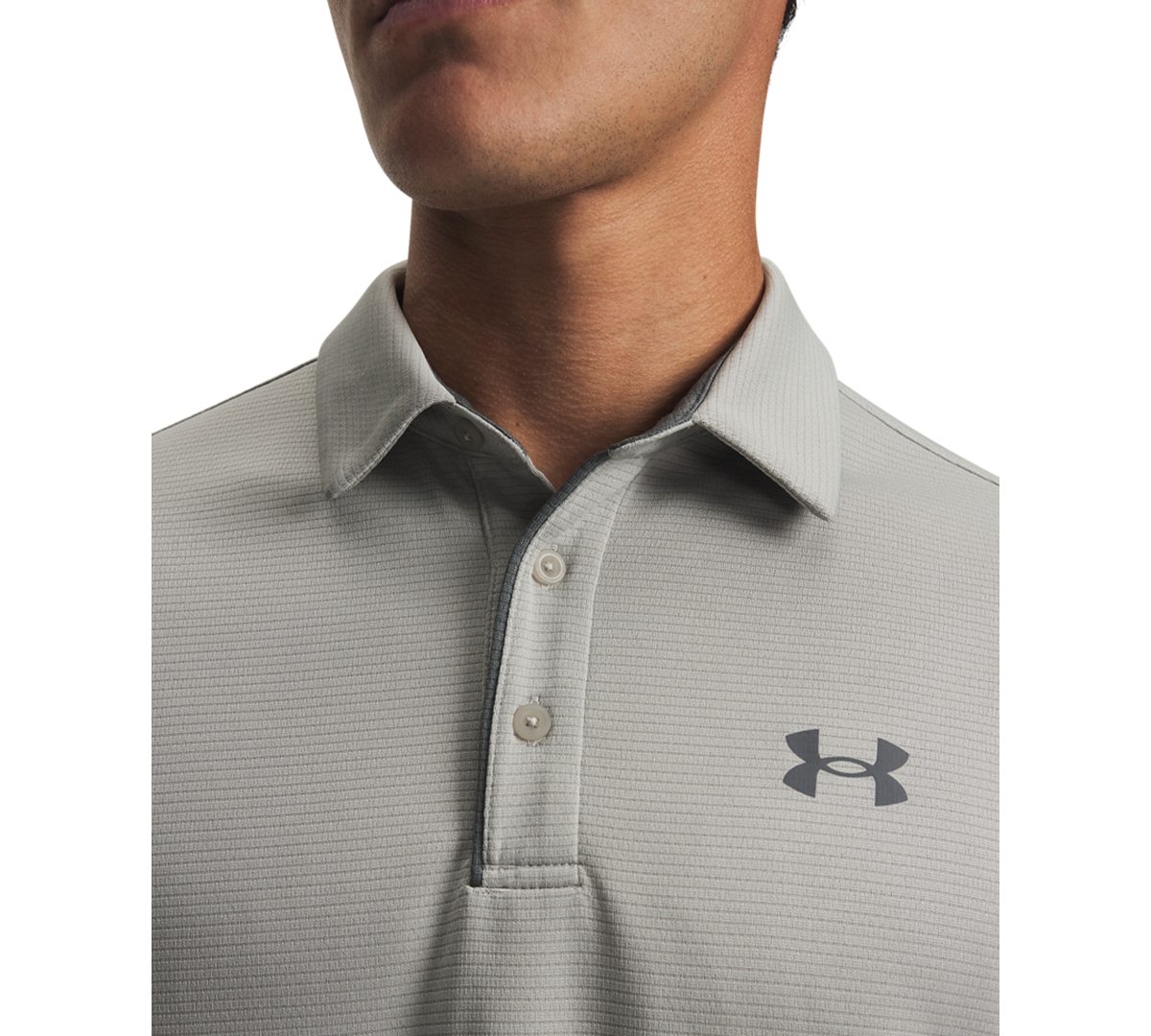 Under Armour Men's Tech Polo T-Shirt