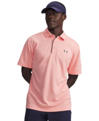 Men's Tech Polo T-Shirt