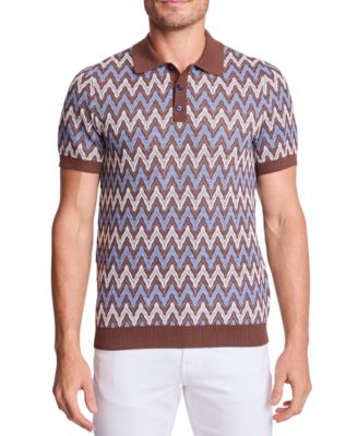 Men's Short-Sleeve Polo Shirt