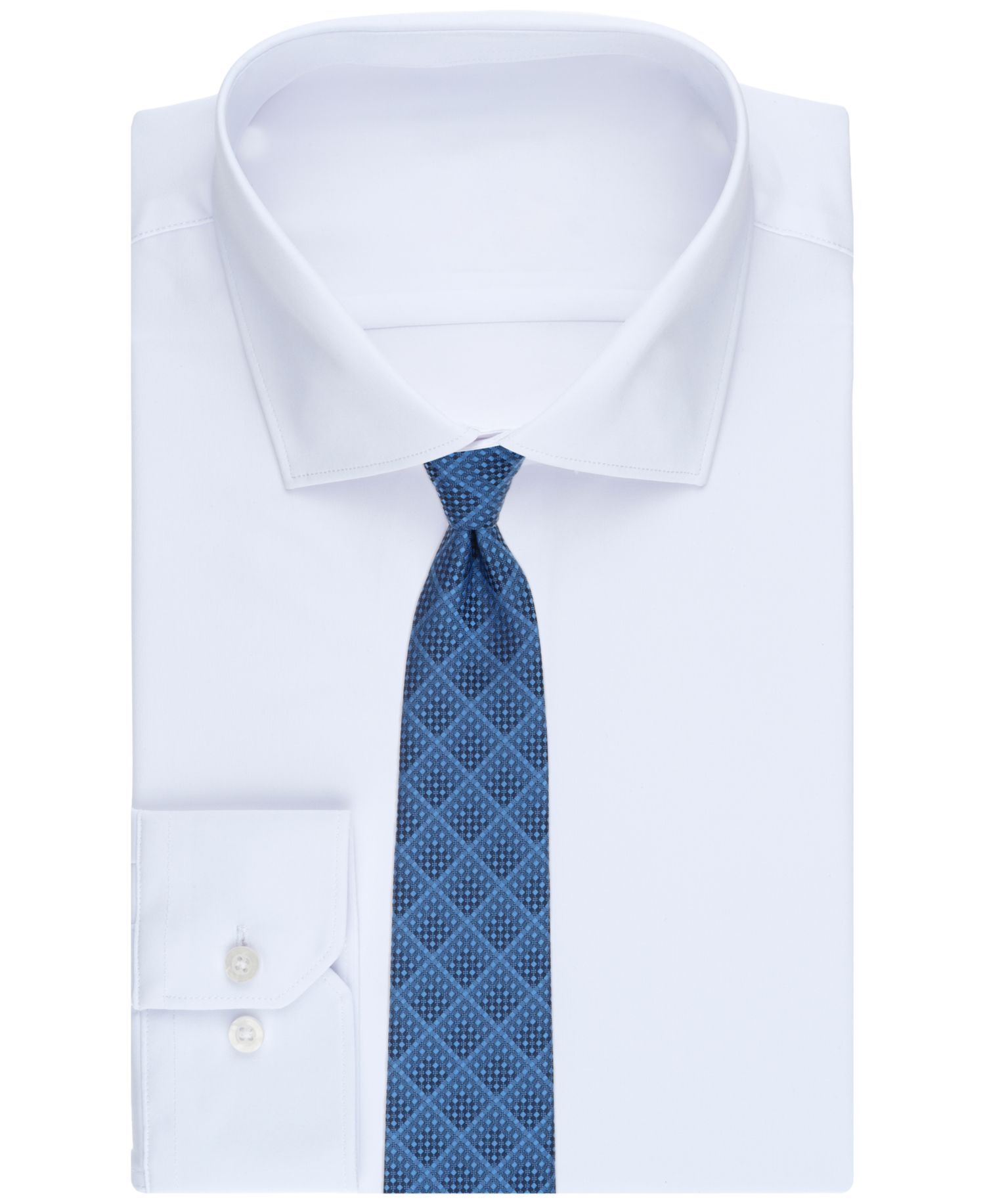 Men's Gaston Abstract Tie