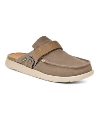 Men's Happy Hour Lite Mules