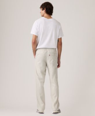 Men's Regular-Fit Surplus Pants
