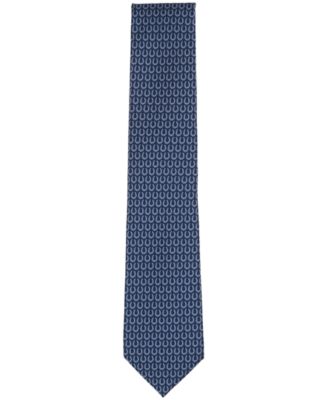 Men's Horseshoe Tie