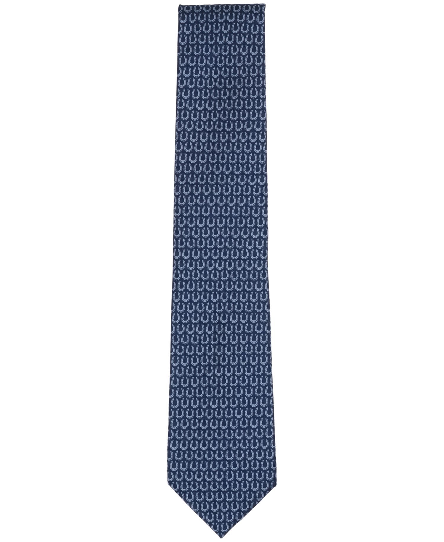 Men's Horseshoe Tie