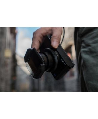 Filter System Professional Kit for Sony RX100VI and RX100VII