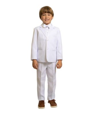 Boys Bond Tuxedo