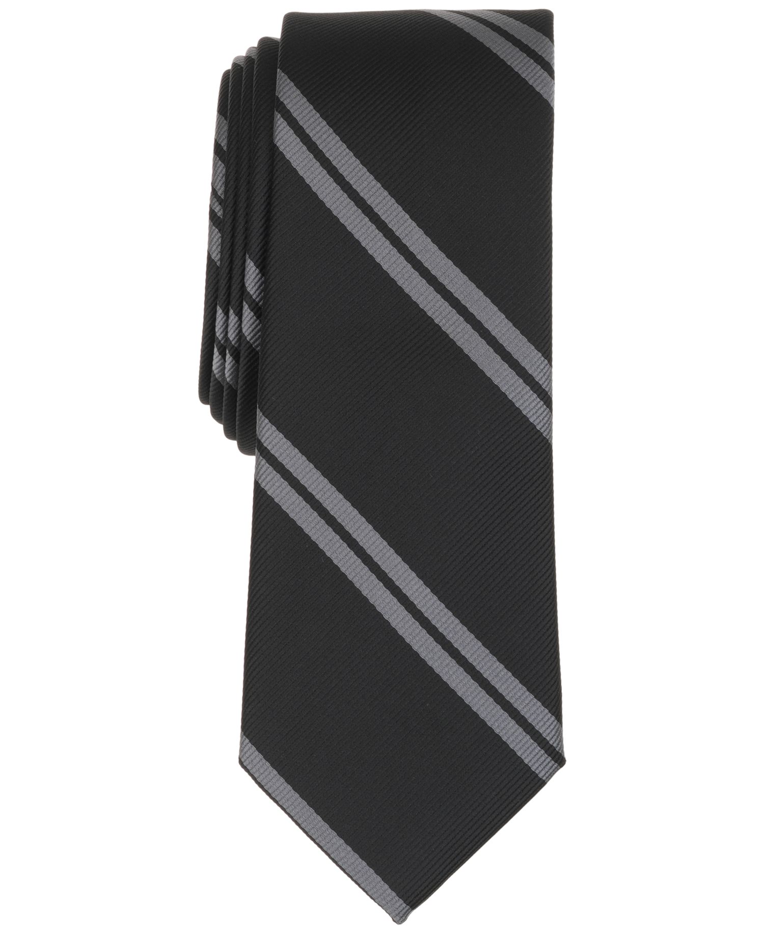Men's Romero Stripe Tie