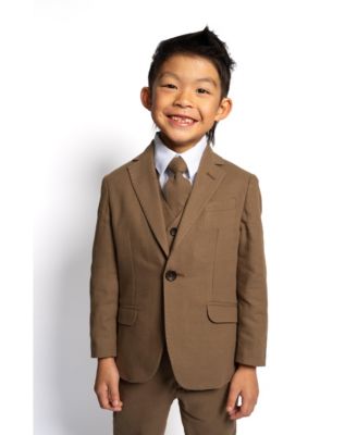 Boys Oasis Safari Suit Set