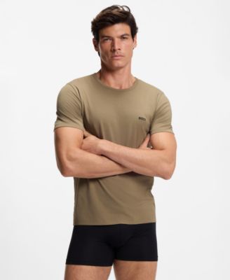 Men's Classic T-Shirt, 3-Pack