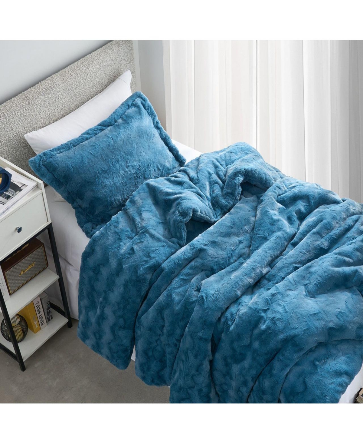 Coma Inducer Arctic Sea Oversized Comforter Set