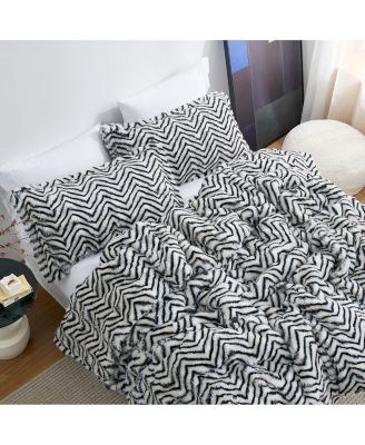 Snowball Oceans Oversized Comforter Set