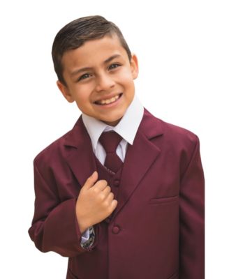 Little Boys Joey 5-Piece Suit