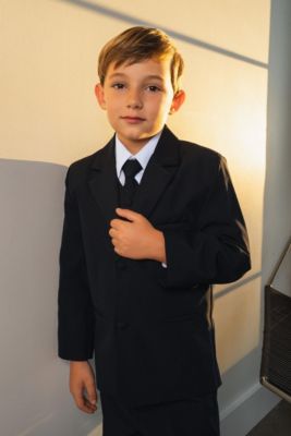 Little Boys Joey 5-Piece Suit