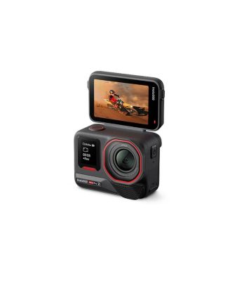 Ace Pro 2 8K AI-Powered Action Camera Standard Bundle