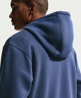 England Pull-On Hoodie