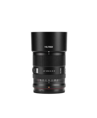 AF 85mm f/2.0 EVO Lens for Nikon Z