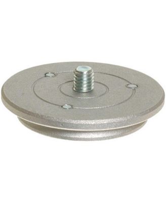 Rapid Connect Mounting Plate for 3263, 13mm (Spare) (3264L)