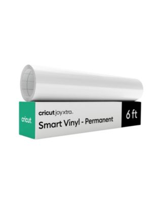 Joy Xtra Permanent Smart Value Vinyl - 9.5 in x 6 ft