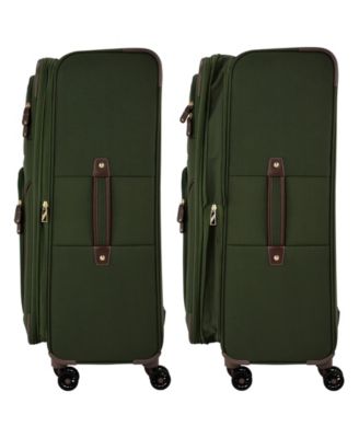 Nottingham Large Expandable Softside Spinner