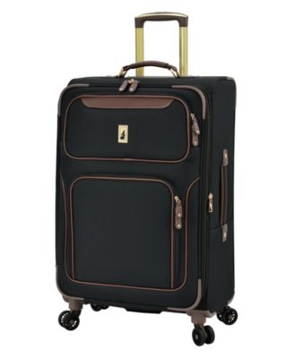 Nottingham Medium Expandable Softside Spinner