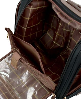 Nottingham Small Underseater Bag