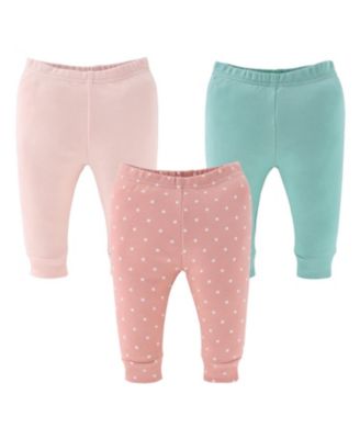 Baby Girls Carefree Floral 15-Piece Clothes Set