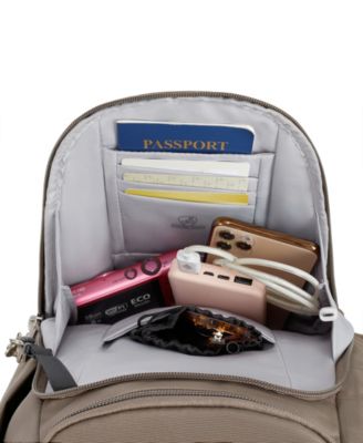 Anti-Theft Classic Backpack