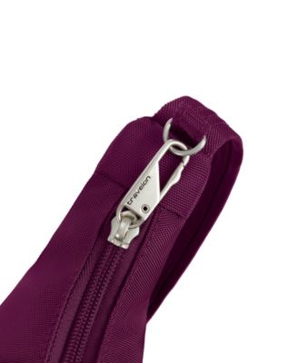 Anti-Theft Classic Essential Messenger Bag