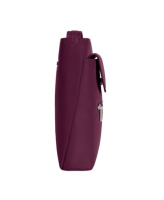 Anti-Theft Classic Mini Shoulder Bag